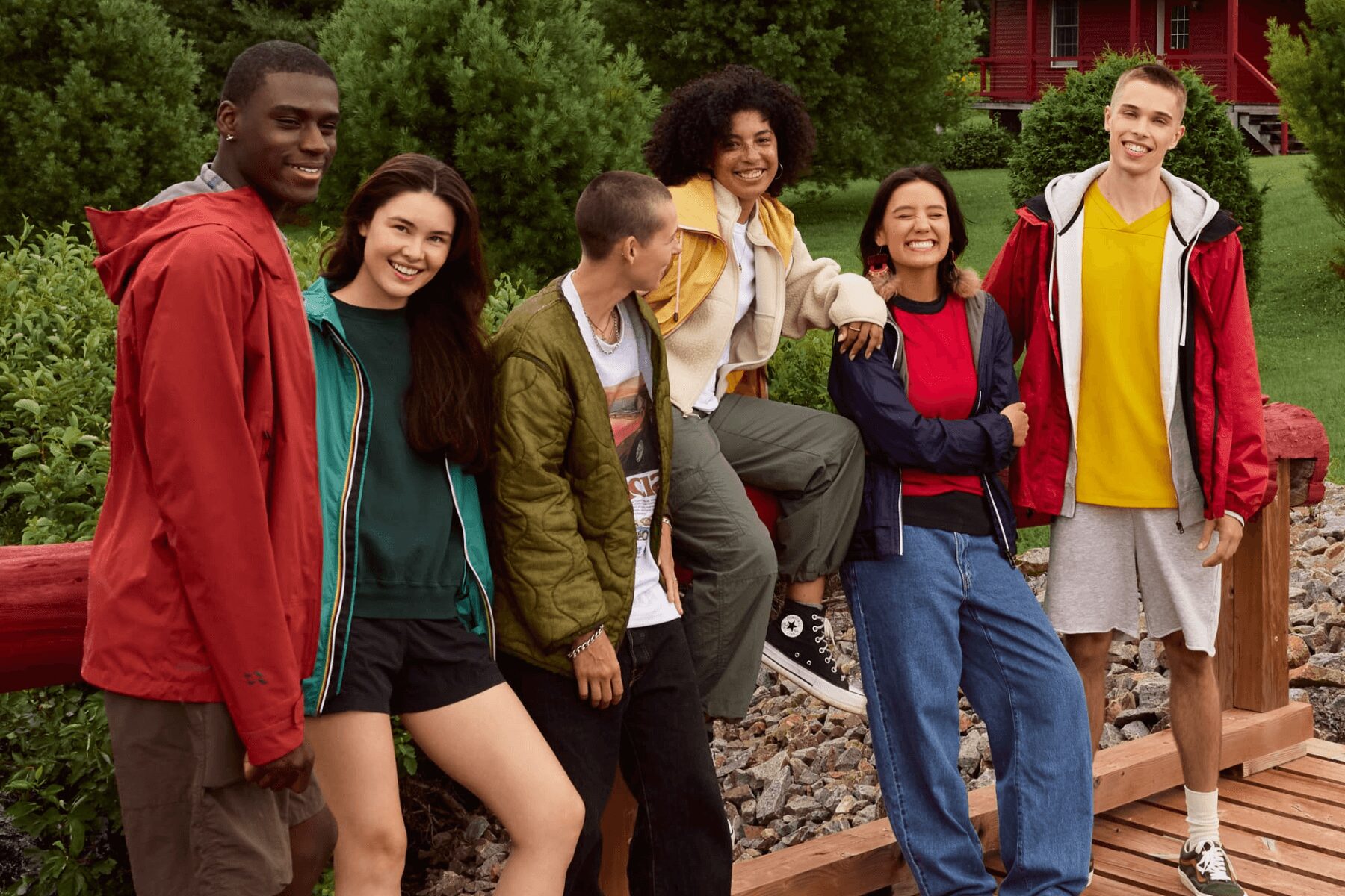 Generations d'impact -