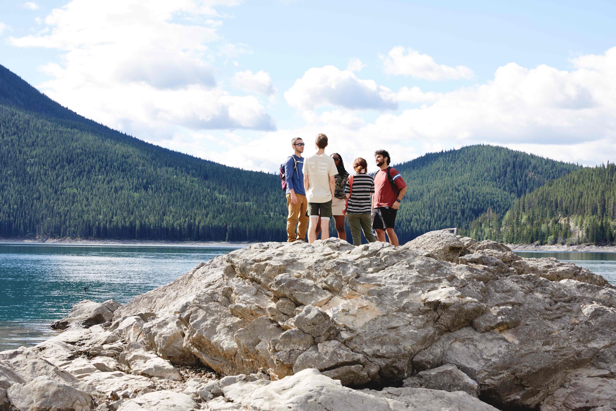 Our Request to the Government of Canada