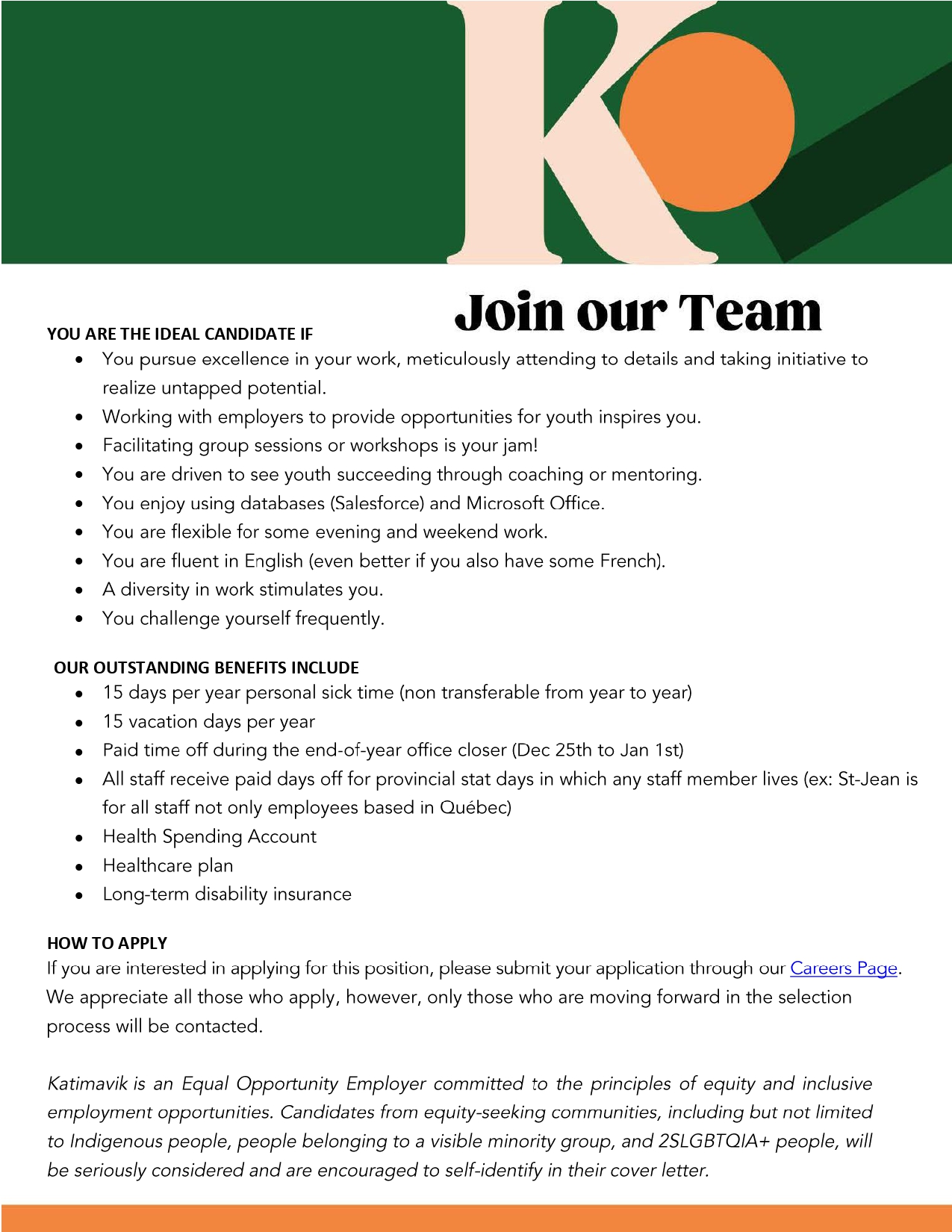 FuturePerfect Coordinator, Youth Employability- Job Posting – Halifax – 2026-03_page-0003