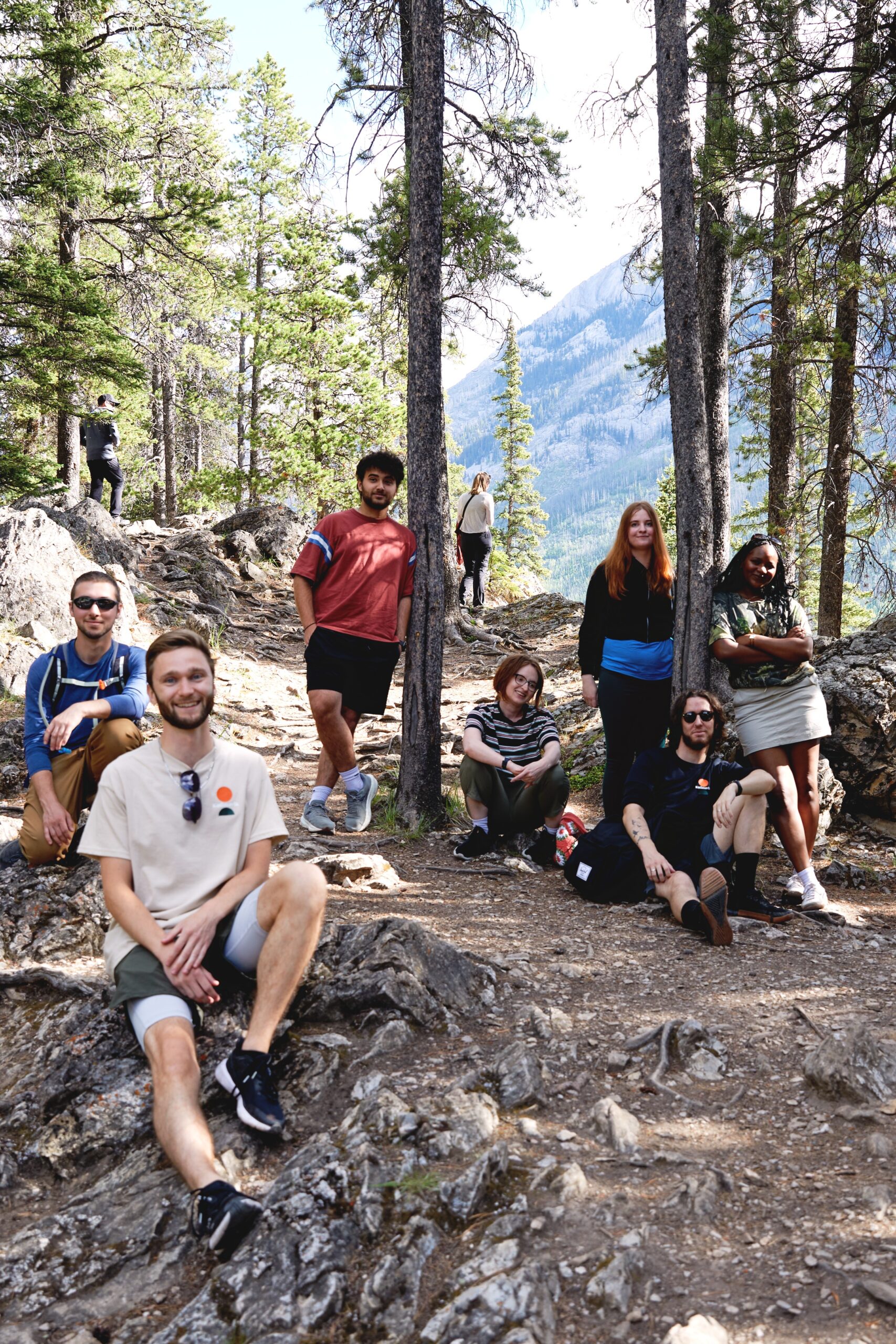 Katimavik_Contact